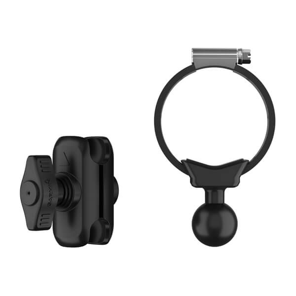 Kit montaggio tubolare Garmin Tread