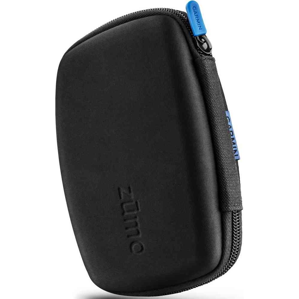 Custodia Garmin Zumo nera