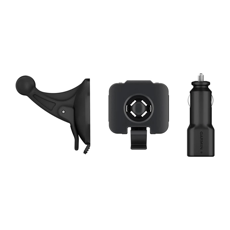 Staffa a ventosa Garmin Zumo XT2