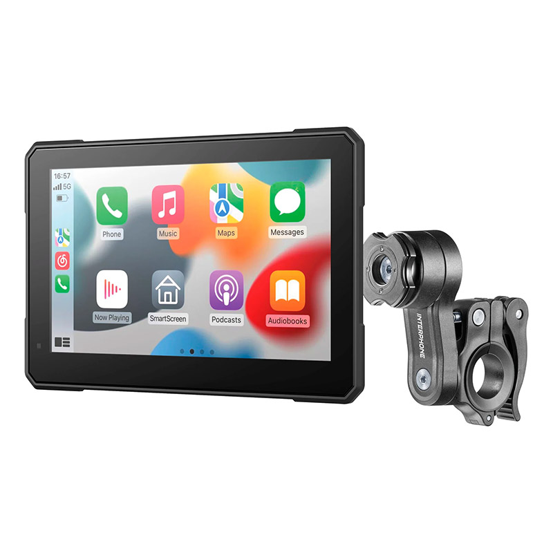 Interphone SYNC70 Essential Smart Display
