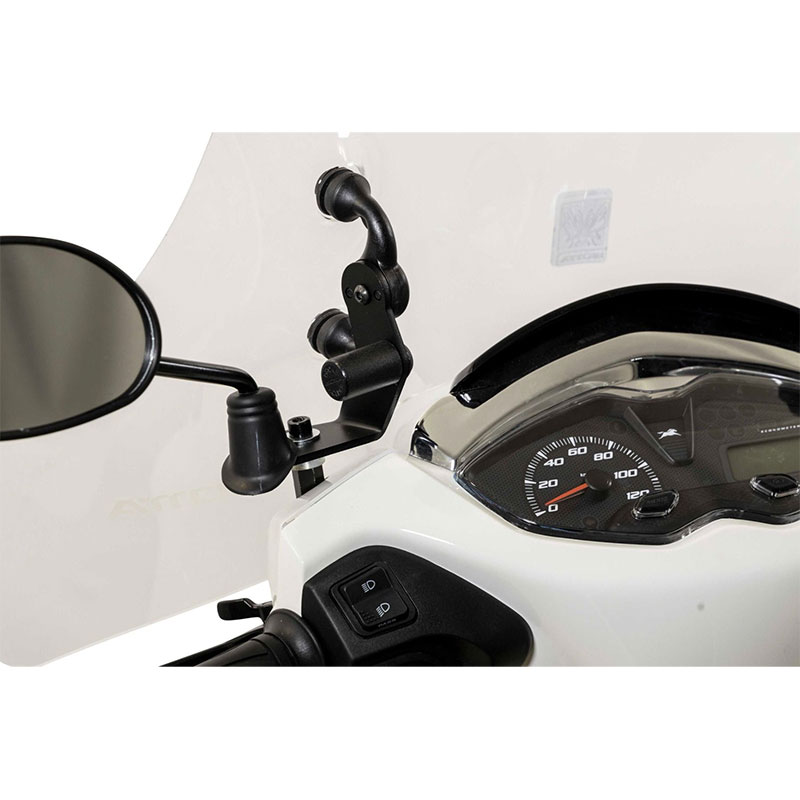 Supporto Portatelefono Isotta 22mm
