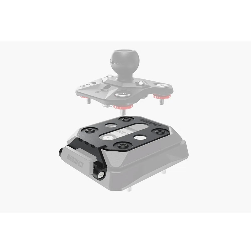 Chigee Aio-6 Anti-theft Release Base