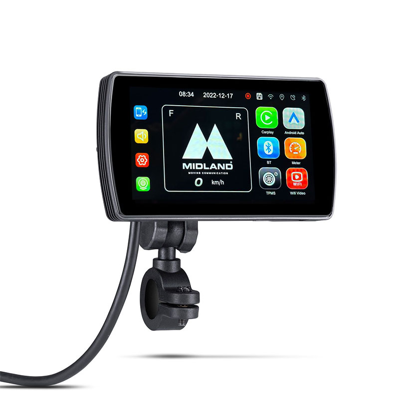 Midland BikePlay Pro