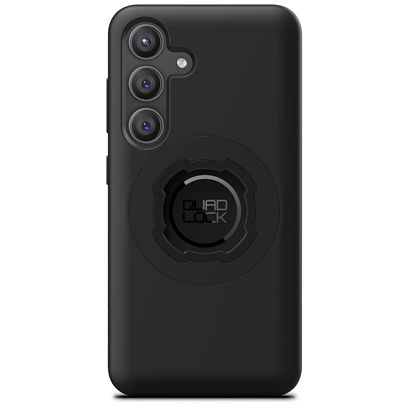Quad Lock Mag Case Samsung S24 Case
