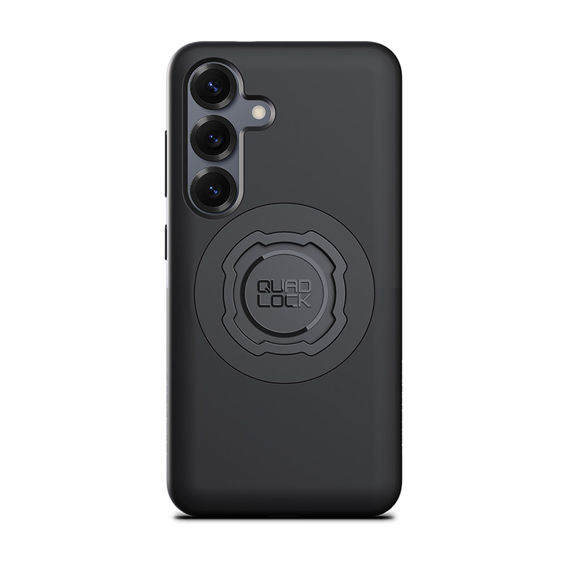 Quad Lock Mag Case Samsung S25 Case
