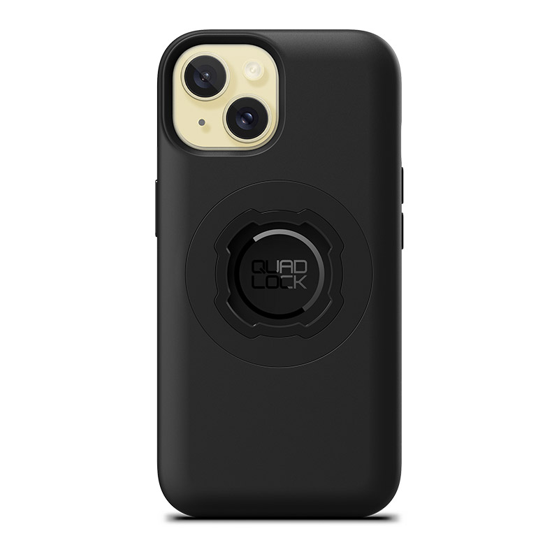 Quad Lock Mag Case Iphone 15 Case