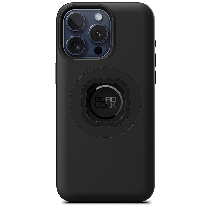 Quad Lock Mag Case Iphone 15 Pro Max Case