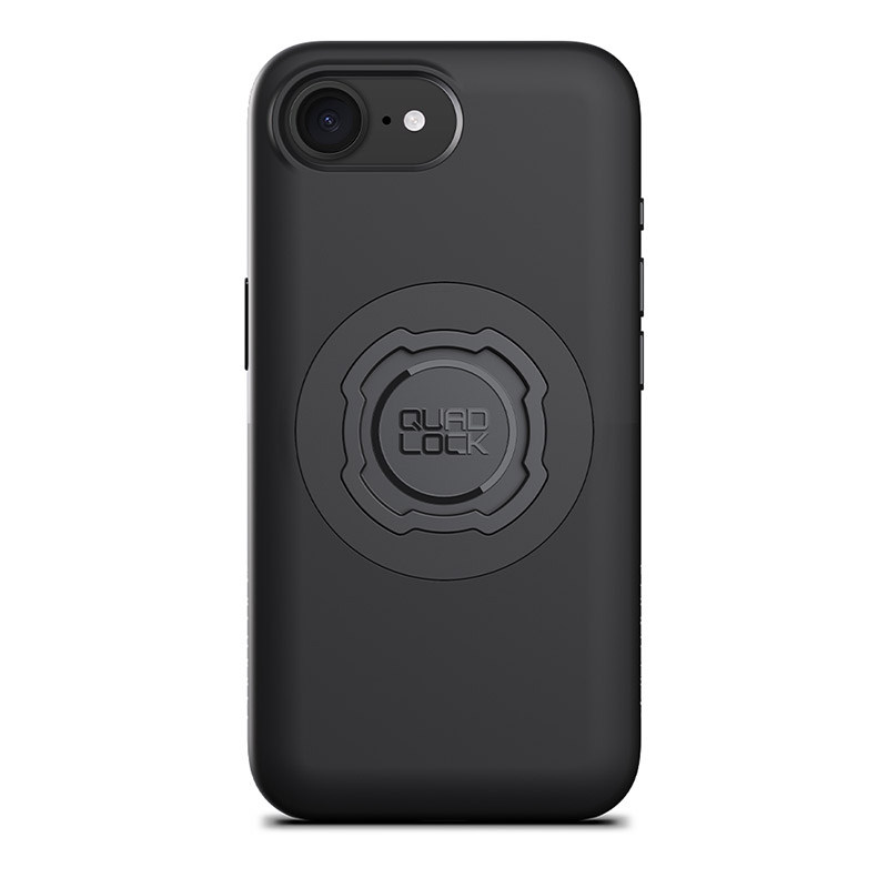 Quad Lock Mag Case Iphone 16e Case
