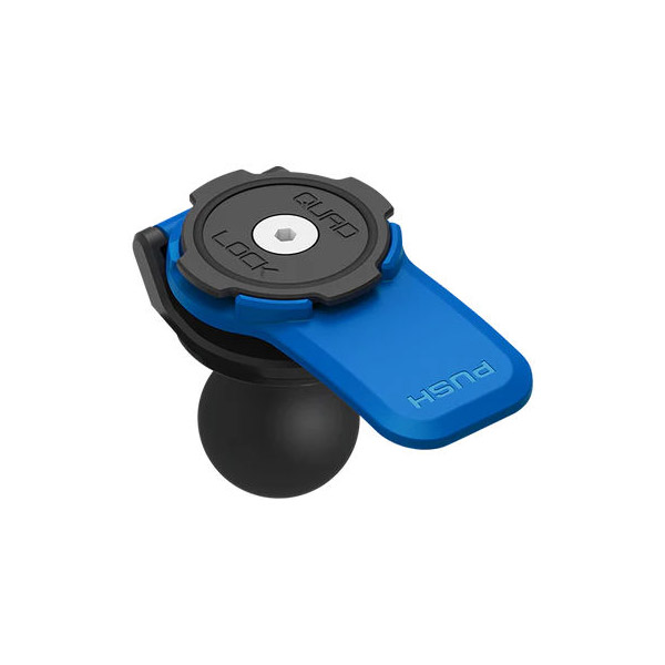 Quad Lock Ball Adapter 1