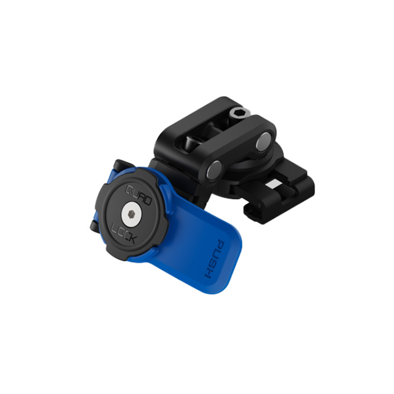 Quad Lock Brake Fluid Reservoir Mount