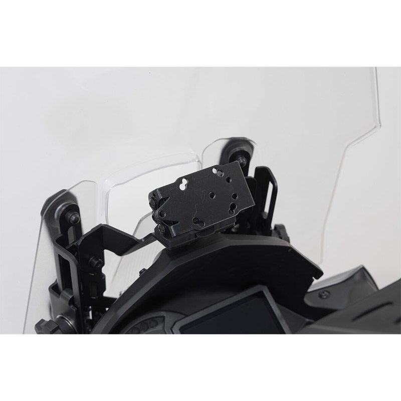 Supporto Navigatore Sw Motech Gps Versys 1000 2018