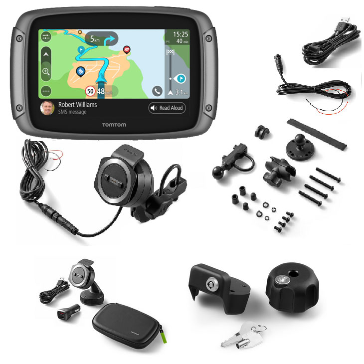 SCARICA VOCI TOMTOM ITALIANA
