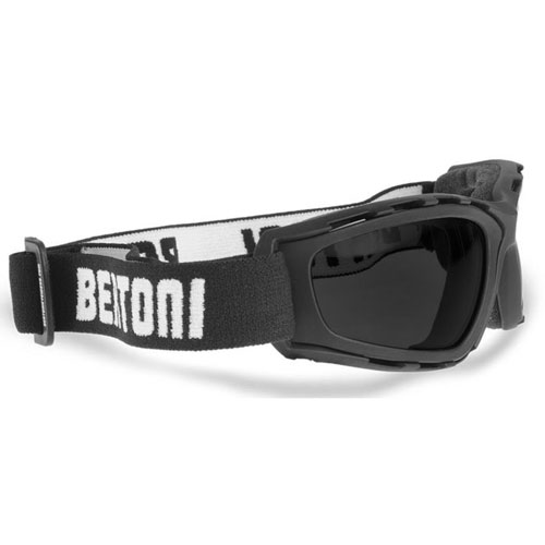 BERTONI AF 120B MASCHERA LENTI ANTIFOG