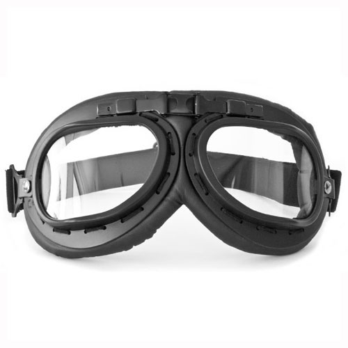 BERTONI AF 195A MASCHERA LENTI ANTIFOG