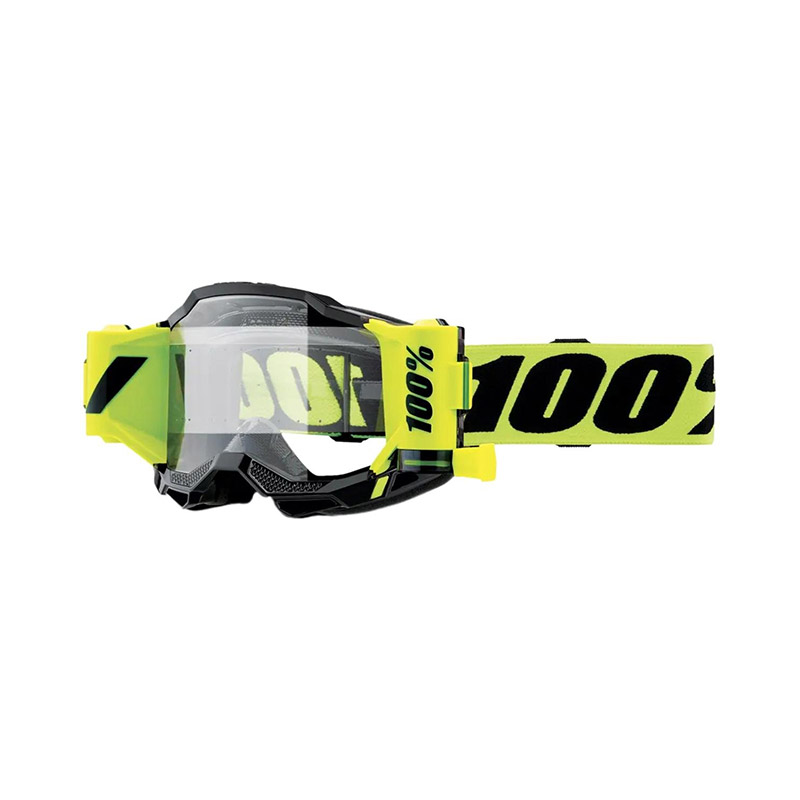 100% Accuri 2 Forecast jaune