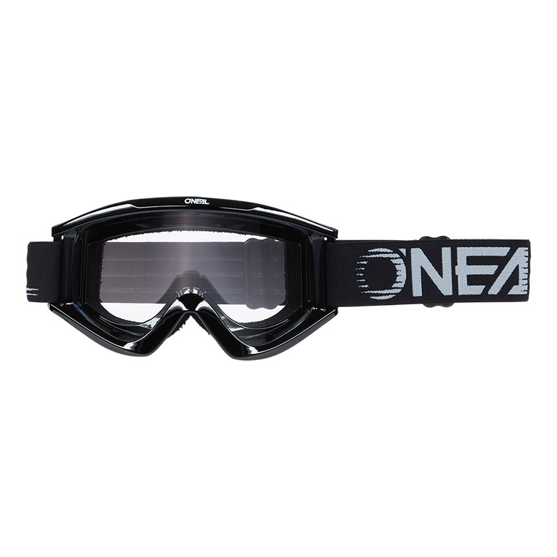 O Neal B-ZERO Goggle V.22 nero