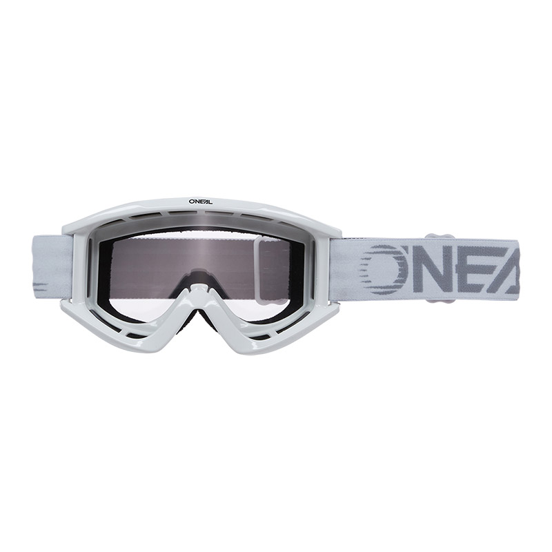 O Neal B-ZERO Goggle V.22 bianco