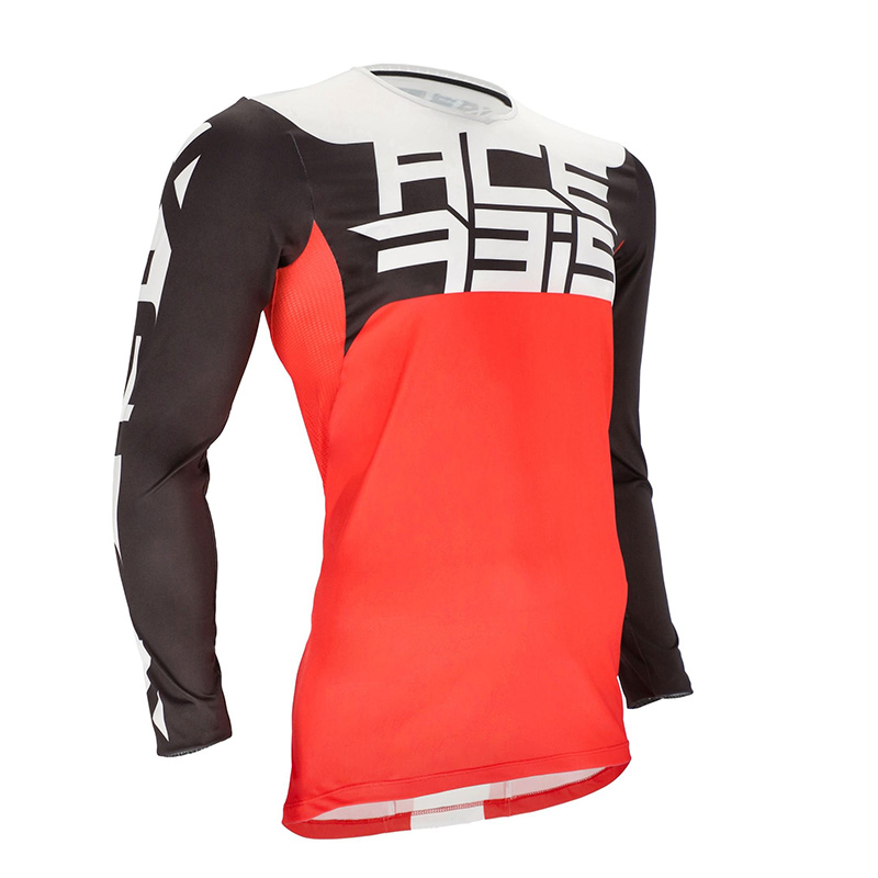 Polera Acerbis Belatrix Pro – Acerbis Sport Chile