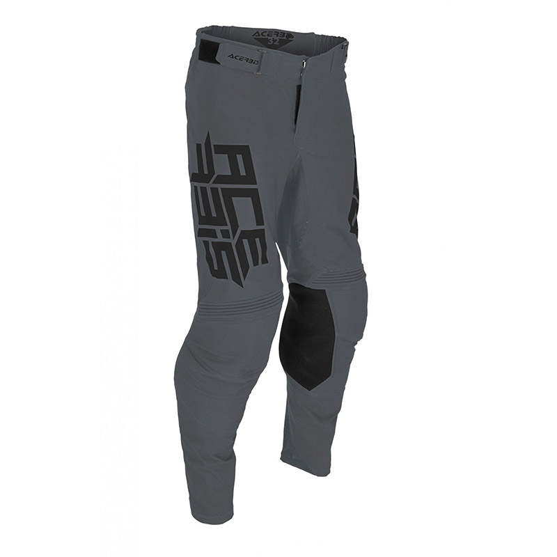 Pantaloni Acerbis K-Flex grigio