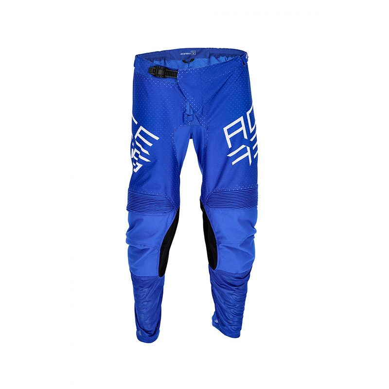 Acerbis Mx K windy Vented Pants Blue