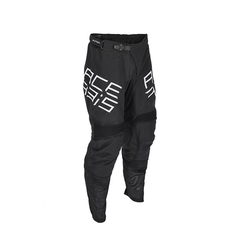 Pantaloni Acerbis MX K-Windy Vented nero