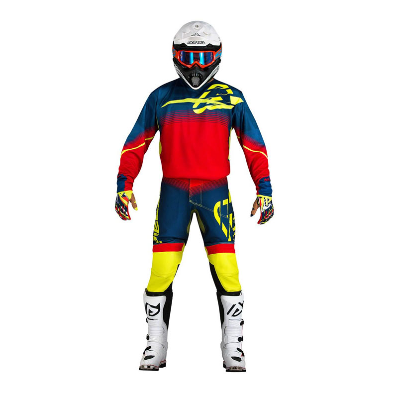 Acerbis Mx X-Flex Pants