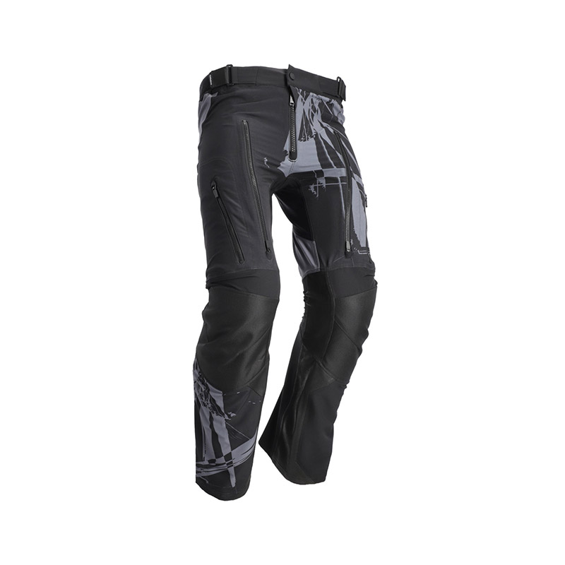 Pantalons Acerbis Rally Race Over noir gris