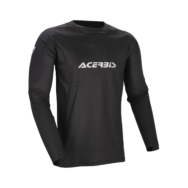 Maglia Acerbis X-Duro 3.0 nero