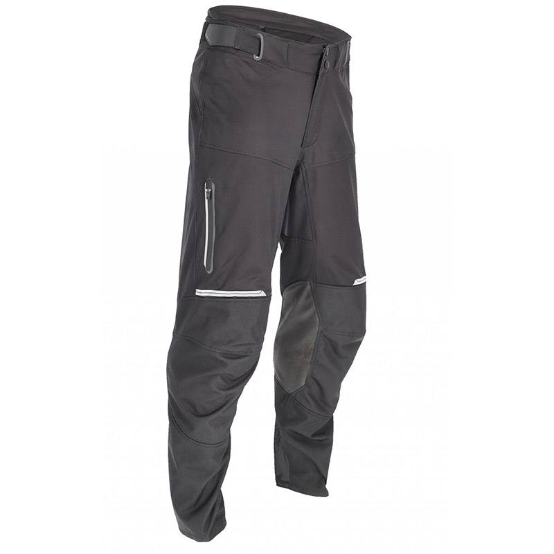 Pantaloni Acerbis X-Duro nero