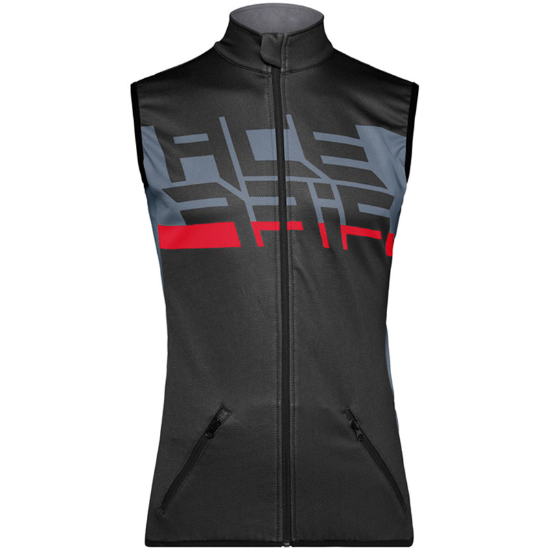 Gilet Acerbis X-Wind nero