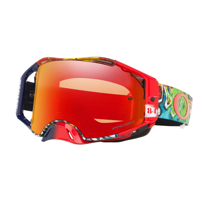 Oakley Airbrake Mx >> Oakley Airbrake Mx Prizm Herlings Graffito Rwb Oakley Airbrake Mx >> Oakley Airbrake Mx Prizm Herlings Graffito Rwb