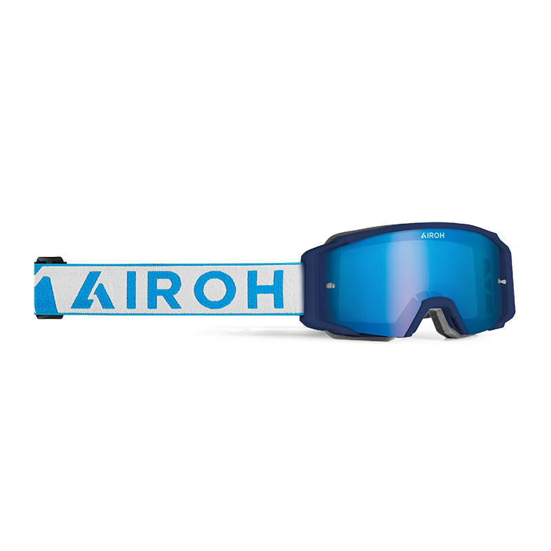 Maschera AIROH XR1