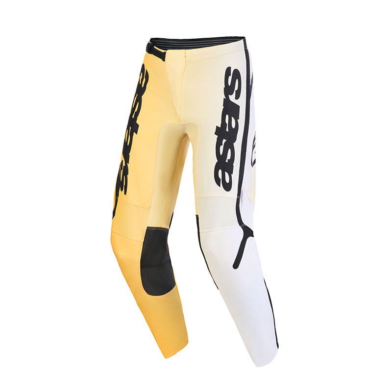 Alpinestars Fluid Apex 2026 Hose gelb