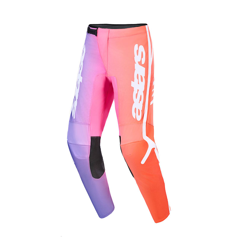 Pantaloni Alpinestars Fluid Apex 2026 multicolor
