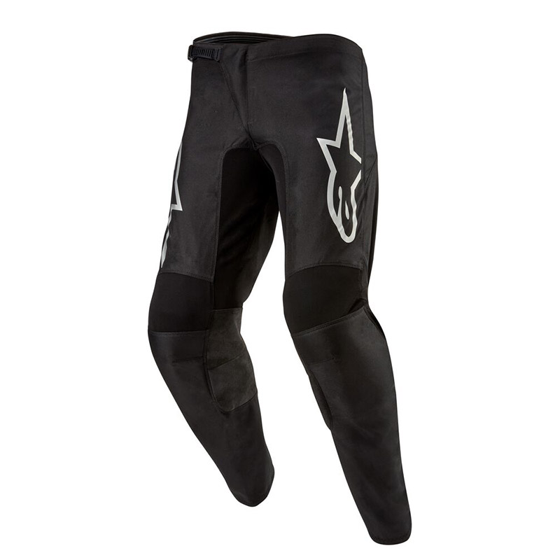 Alpinestars Fluid Graphite 2024 Pants Black A3723824119 Offroad