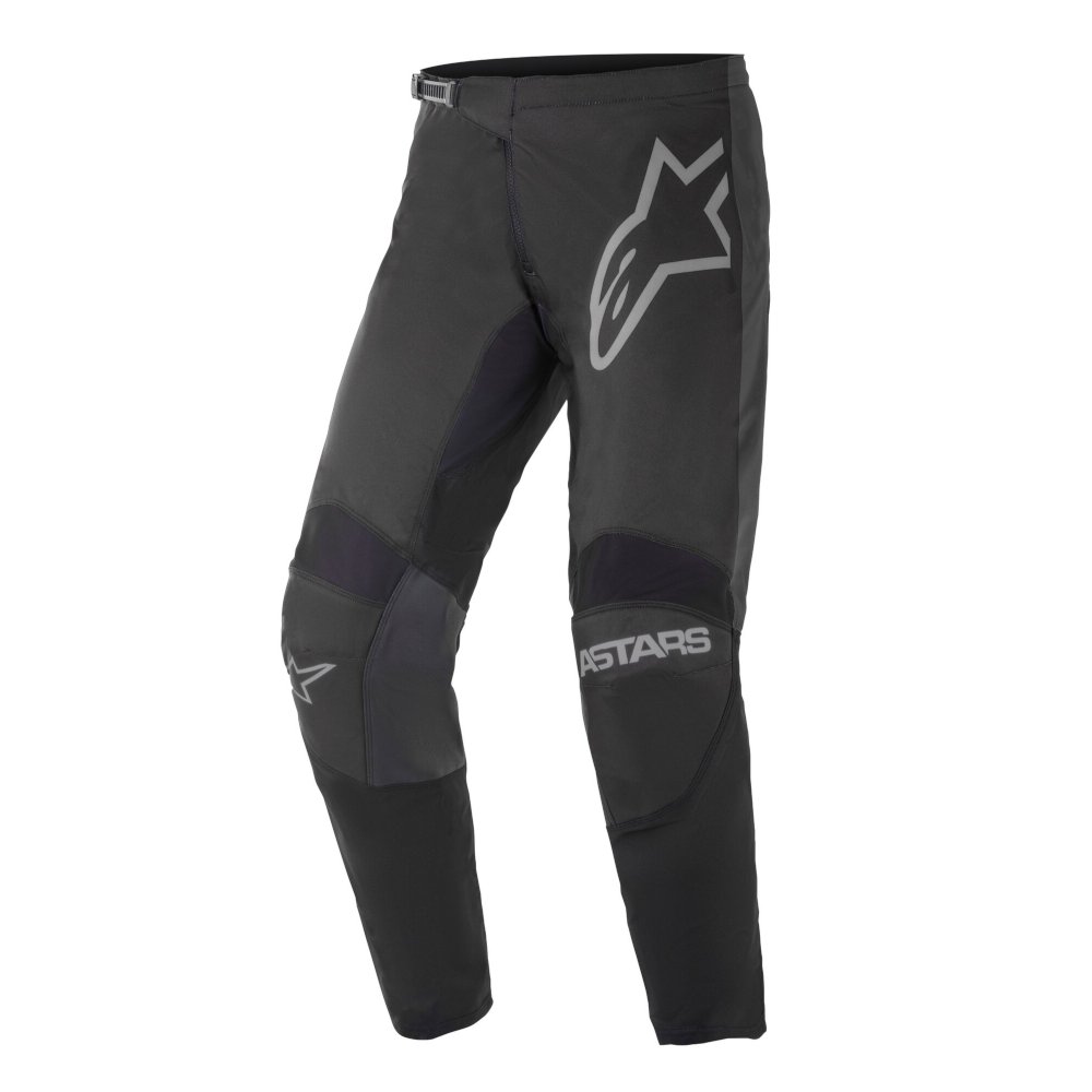 Pantaloni Alpinestars Fluid Graphite 2021 nero