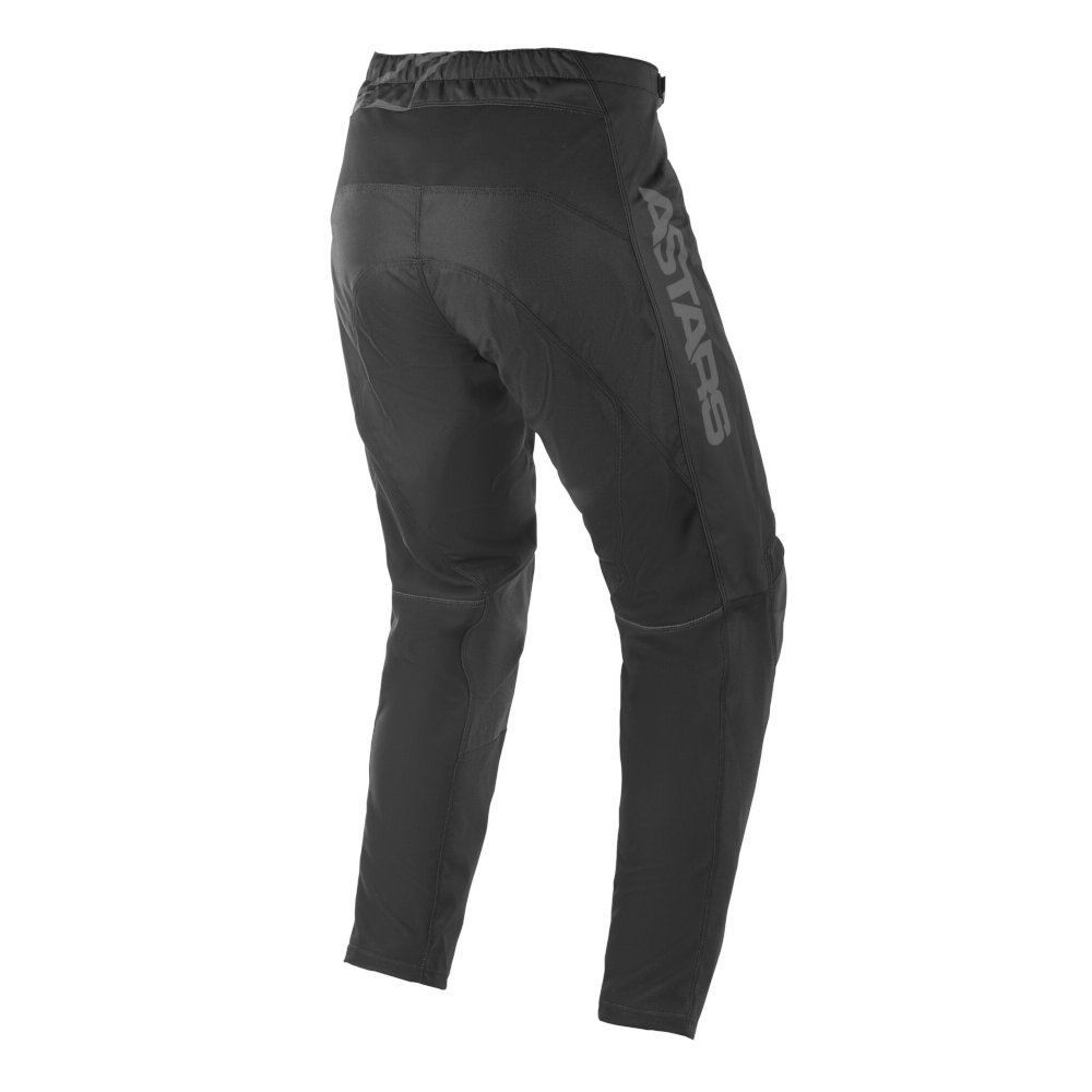 Alpinestars Fluid Graphite 2021 Pants Black A3722321111 Offroad | MotoStorm