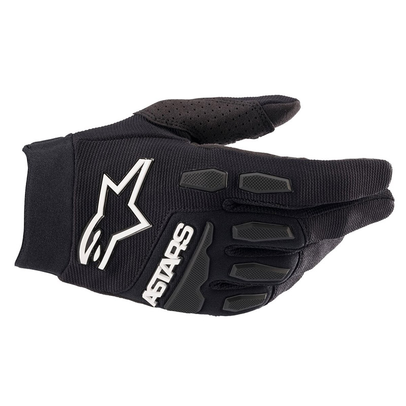 Guanti Alpinestars Full Bore 2022 nero