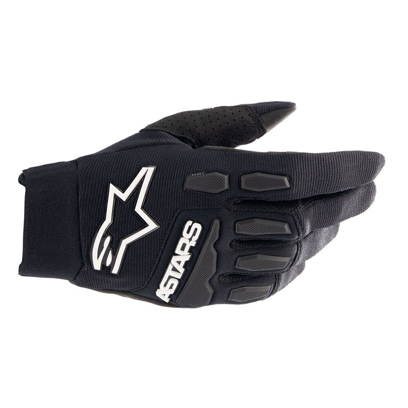 Guanti Alpinestars Full Bore XT nero