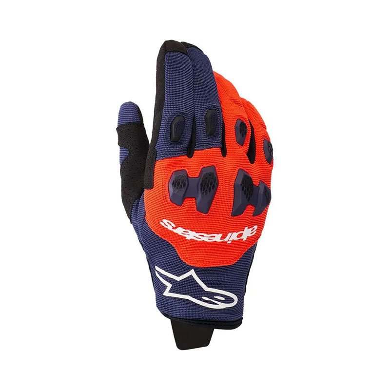 Guanti Alpinestars Pro-Dura 2026 arancio