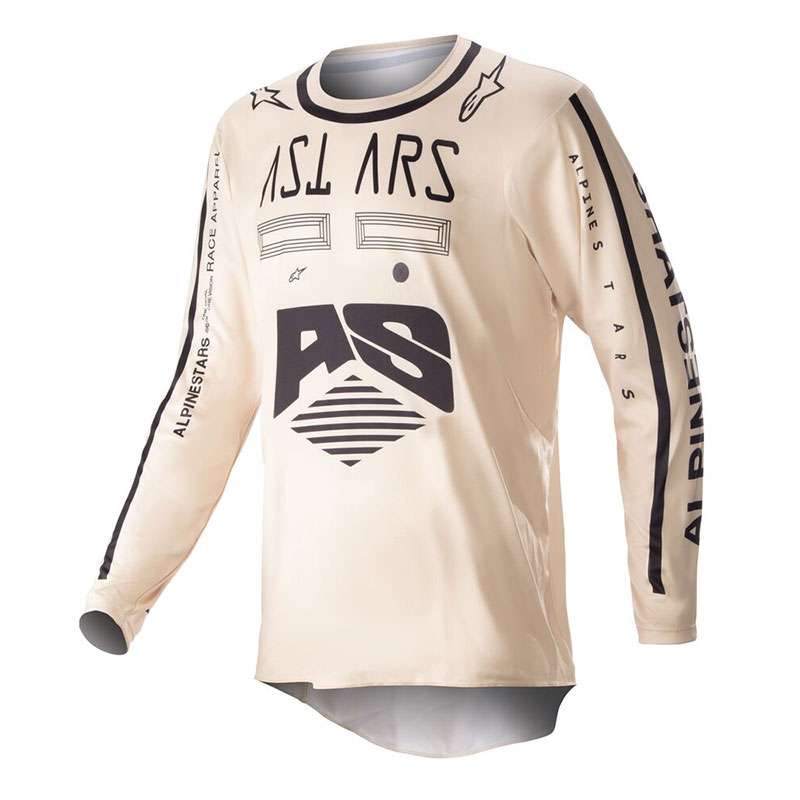 Maglia Alpinestars Racer Found 2023 mountain