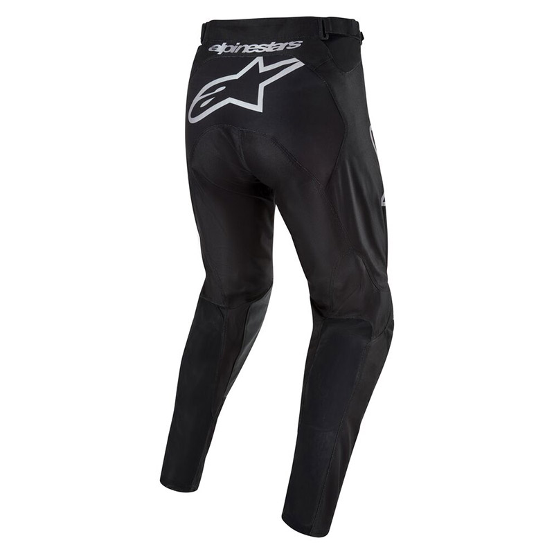 Alpinestars Racer Graphite 2024 Pants Black A372232410 Offroad MotoStorm