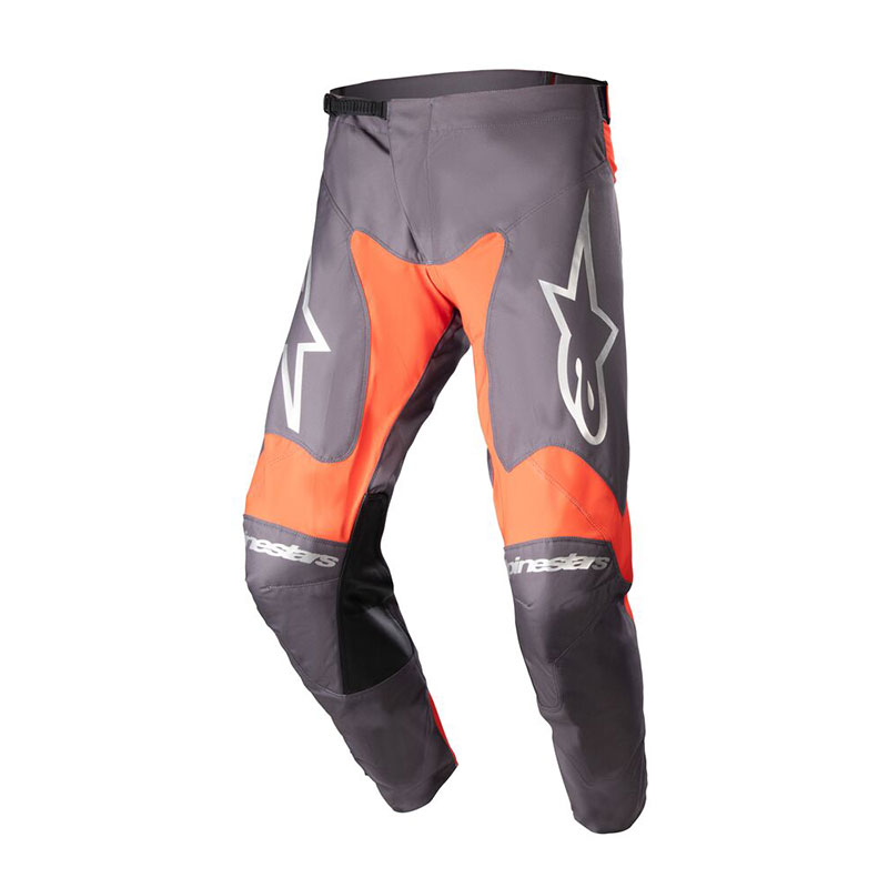 Pantaloni Alpinestars Racer Hoen 2023 arancio