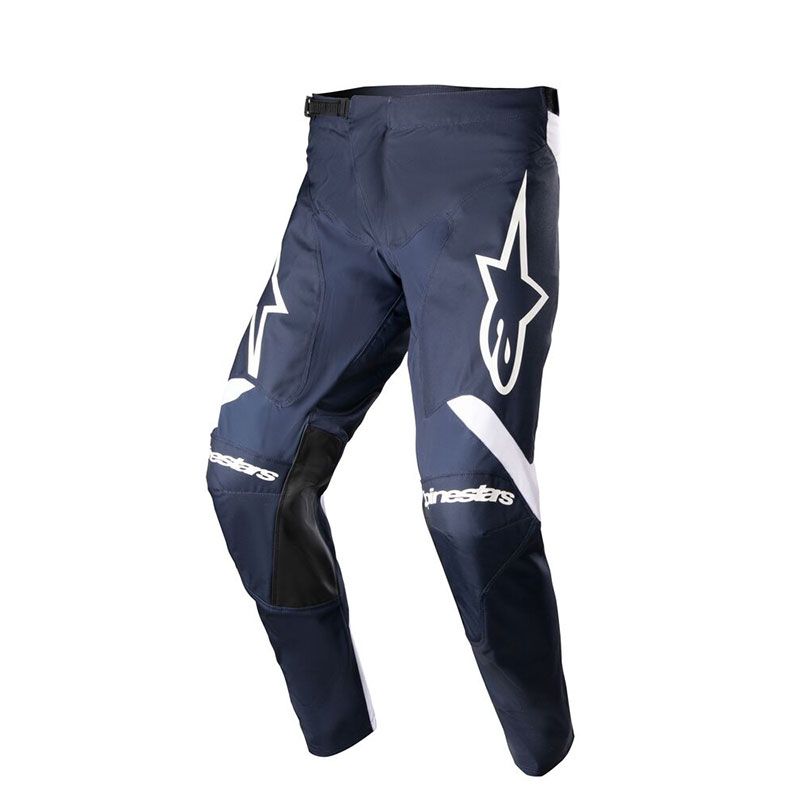 Pantaloni Alpinestars Racer Hoen 2023 navy