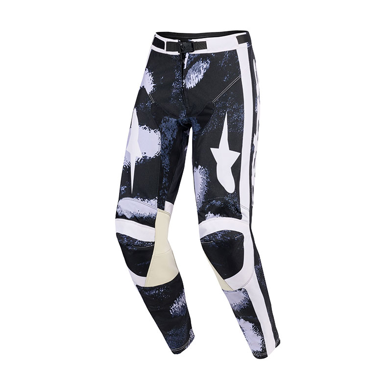 Pantaloni Alpinestars Racer Lahnd 2026 iron camo