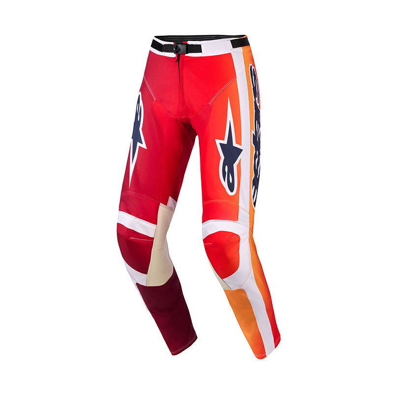 Alpinestars Racer Portl 2026 Pants Red