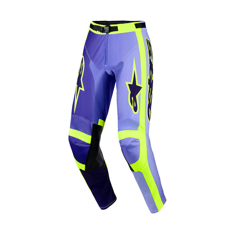 Alpinestars Racer Portl 2026 Pants Purple