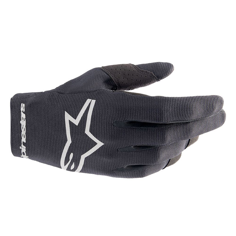 Guanti Alpinestars Radar 2024 nero