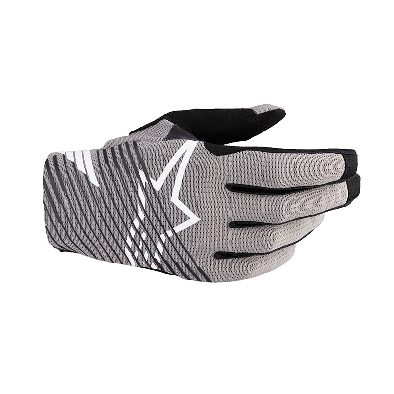 Guanti Alpinestars Radar Pro nero