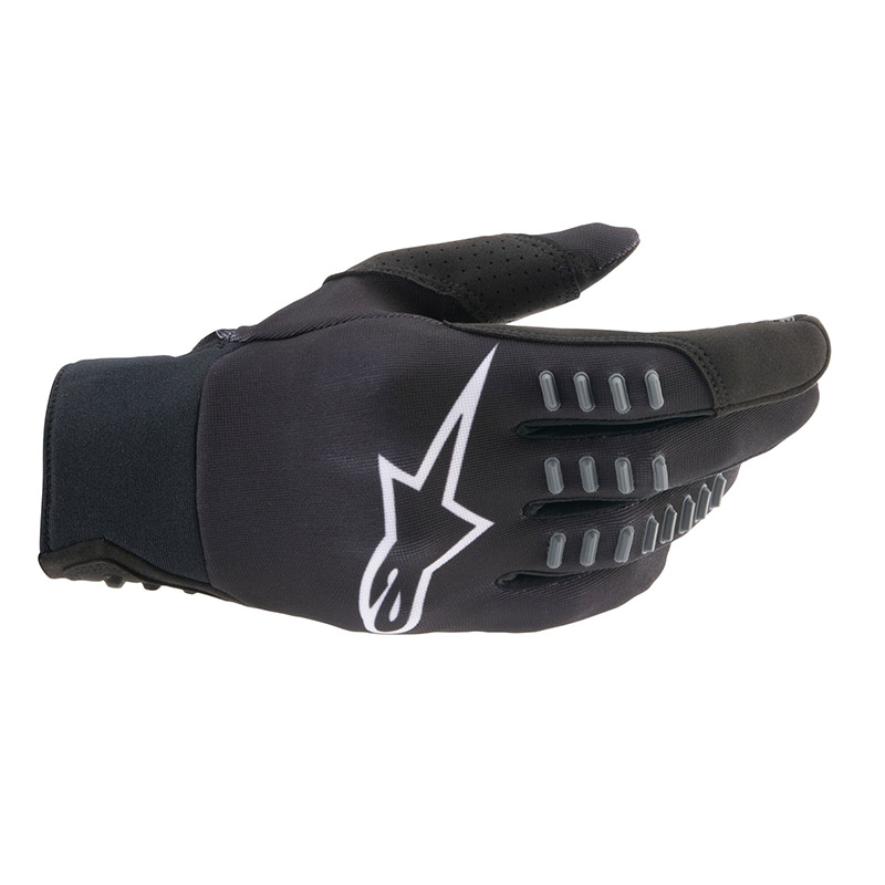 Guanti Alpinestars Smx-E 2021 nero antracite